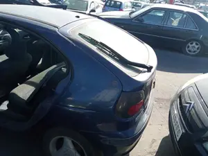 RENAULT MEGANE I FASE 2 CLASSIC (LA...) foto 3
