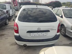 CITROEN XSARA PICASSO foto 4