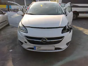 OPEL CORSA E foto 1