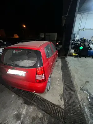 KIA PICANTO (SA) foto 2