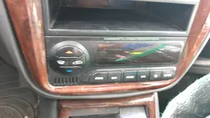 DAEWOO LEGANZA foto 37