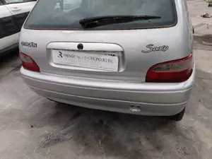 CITROEN SAXO foto 2