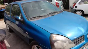 RENAULT CLIO II FASE II (B/CB0) foto 11