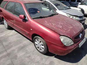 CITROEN XSARA FAMILIAR foto 12