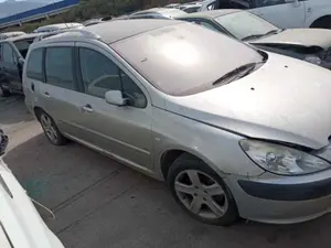 PEUGEOT 307 BREAK / SW (S1)(04.2002) foto 3