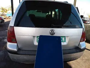 VOLKSWAGEN GOLF IV VARIANT (1J5)(05.1999) foto 2