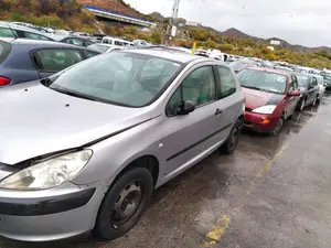 PEUGEOT 307 BERLINA (S2) foto 5
