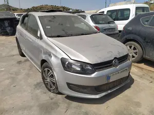 VOLKSWAGEN POLO V (6R1) foto 3