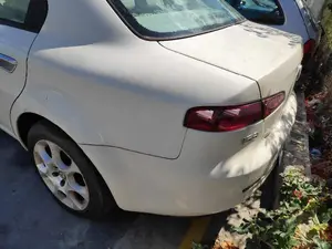 ALFA ROMEO 159 (140) foto 2