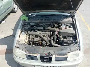 SEAT IBIZA (6K1) foto 3