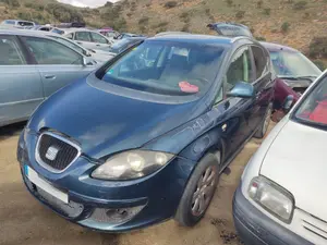 SEAT ALTEA XL (5P5) foto 2