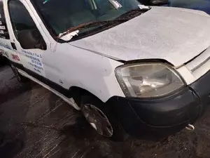 CITROEN BERLINGO foto 3