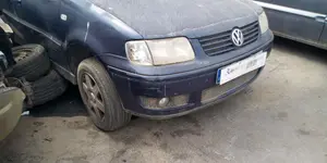 VOLKSWAGEN POLO III BERLINA (6N2) foto 2