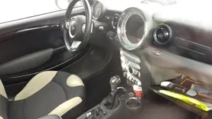 MINI MINI (R56) foto 21