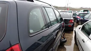 OPEL ZAFIRA A foto 20