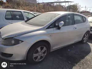 SEAT LEON (1P1) foto 3