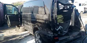MERCEDES-BENZ VIANO (639) foto 4