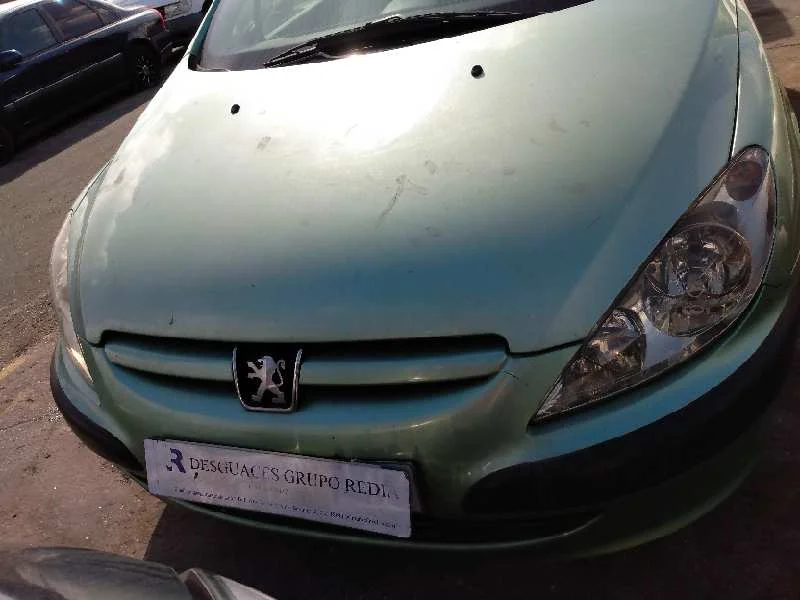 PEUGEOT 307 (S1)(04.2001)