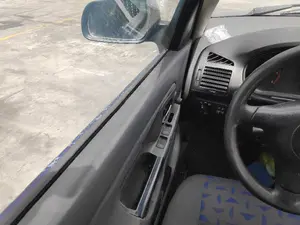 SEAT CORDOBA BERLINA (6K2) foto 3