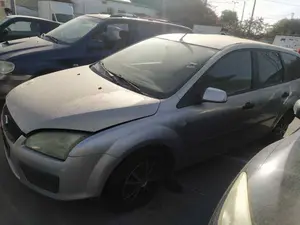 FORD FOCUS SPORTBREAK (CAP) foto 3