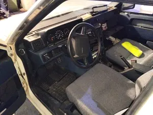 VOLVO SERIE 740 BERLINA/FAMILIAR foto 3