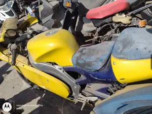 APRILIA RS 50 foto 3