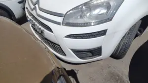 CITROEN GRAND C4 PICASSO foto 2