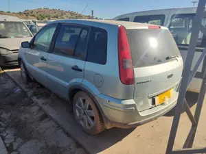 FORD FUSION (CBK) foto 5
