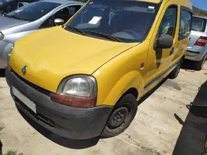 RENAULT KANGOO I (F/KC0) foto 2