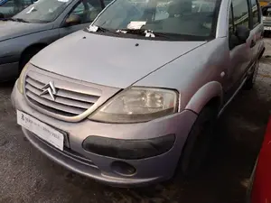 CITROEN C3 foto 5