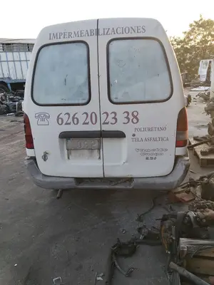 NISSAN VANETTE CARGO foto 5