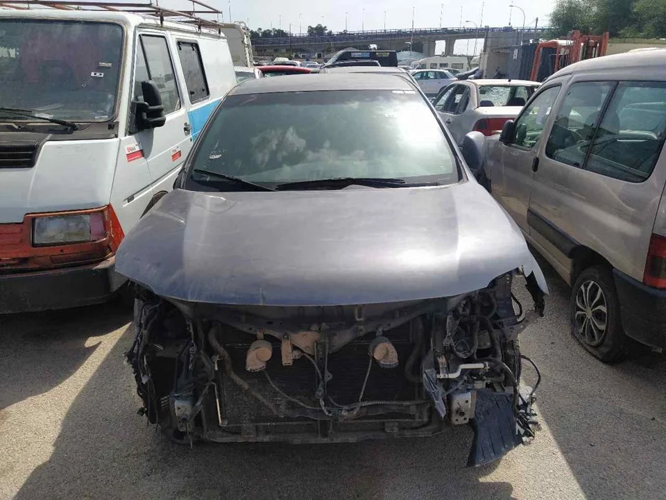 LEXUS RX (GGL1/GYL1)