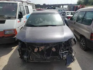 LEXUS RX (GGL1/GYL1) foto 1
