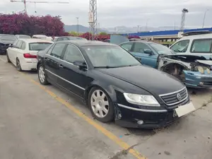 VOLKSWAGEN PHAETON (3D2/3D8) foto 2