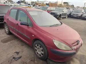 PEUGEOT 307 (S1)(04.2001) foto 5