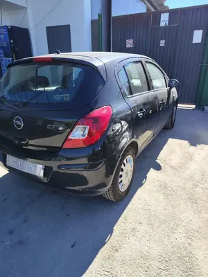 OPEL CORSA D foto 7