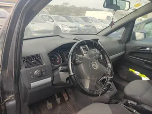 OPEL ZAFIRA B foto 3
