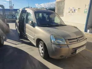 CITROEN BERLINGO foto 3