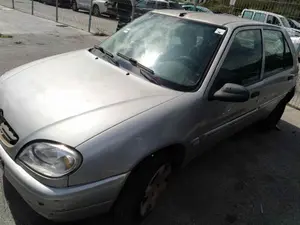 CITROEN SAXO foto 3