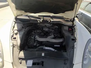 PORSCHE CAYENNE (TIPO 92A) foto 5