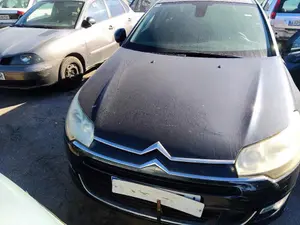CITROEN C5 BERLINA foto 1