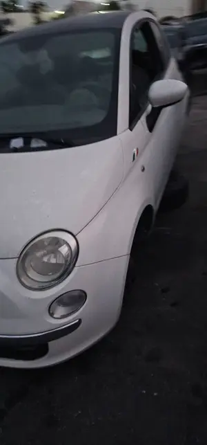 FIAT 500 (150) BERLINA foto 2
