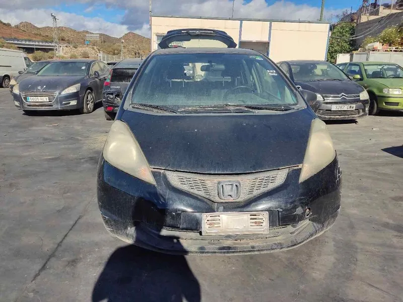 HONDA JAZZ (GG)