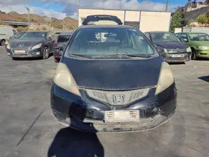 HONDA JAZZ (GG) foto 1