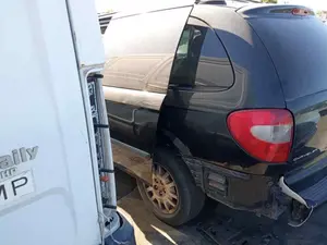 CHRYSLER VOYAGER (RG) foto 4