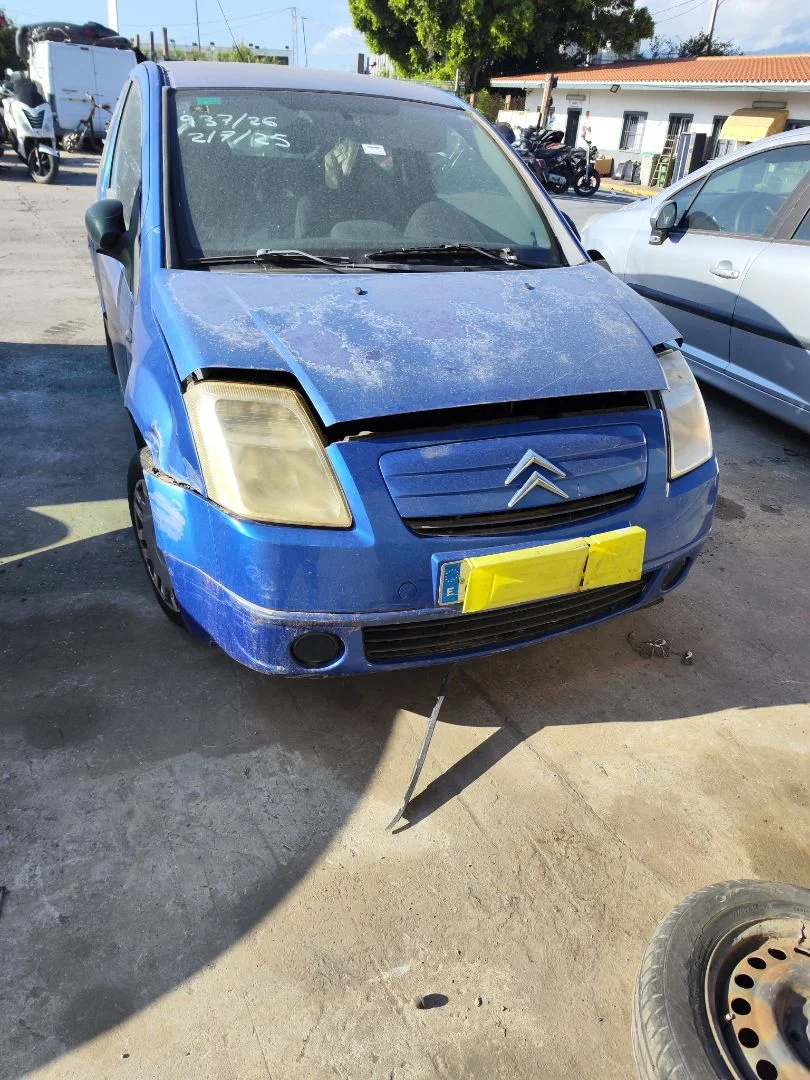 CITROEN C2