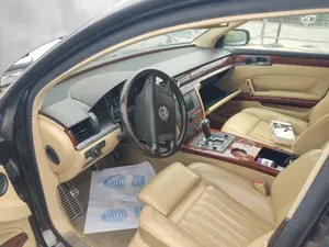 VOLKSWAGEN PHAETON (3D2/3D8) foto 6