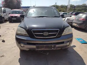 KIA SORENTO (BL) foto 1