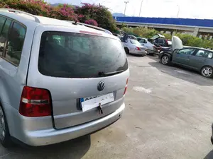 VOLKSWAGEN TOURAN (1T1) foto 6
