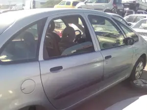 CITROEN XSARA PICASSO foto 9